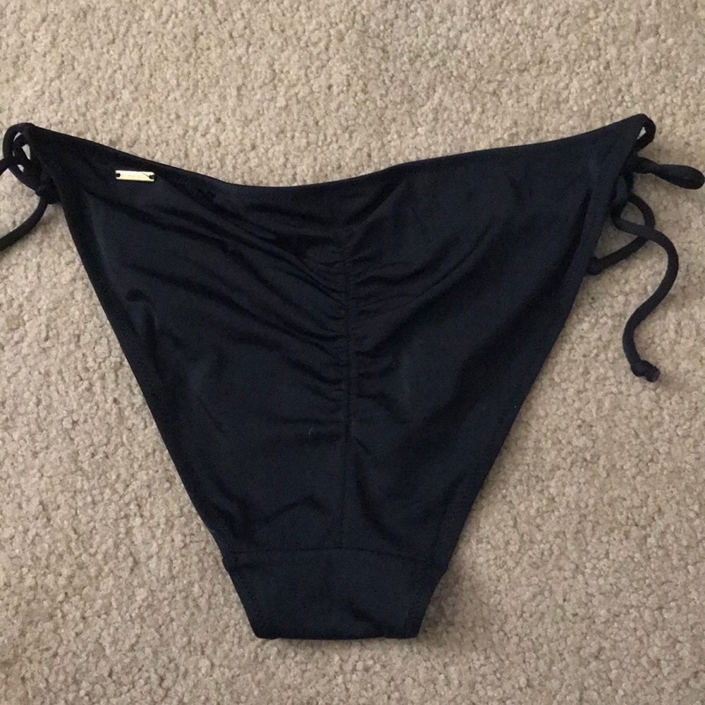 VS Teeny Bikini Swim Bottoms